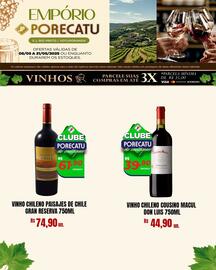 Catálogo Supermercado Porecatu Página 1