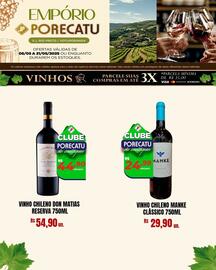 Catálogo Supermercado Porecatu Página 2
