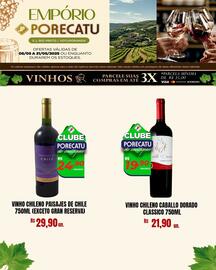 Catálogo Supermercado Porecatu Página 3