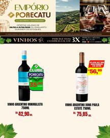 Catálogo Supermercado Porecatu Página 4