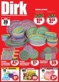 Dirk folder week 19 Pagina 1