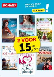 Boekenvoordeel folder Pagina 4