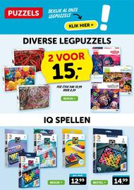 Boekenvoordeel folder Pagina 8