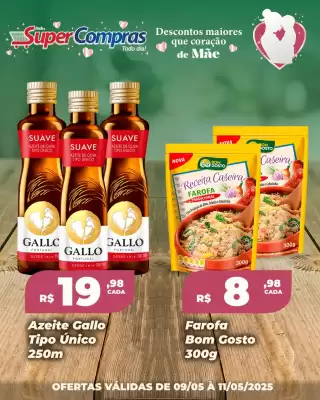Catálogo Rede Super Compras