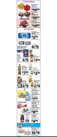 La Bella Marketplace Weekly Ad week 19 Page 1