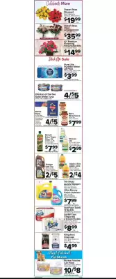 La Bella Marketplace Weekly Ad (valid until 15-05)