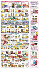 Ideal Food Basket Weekly Ad week 19 Page 3