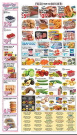 Ideal Food Basket Weekly Ad week 19 Page 4