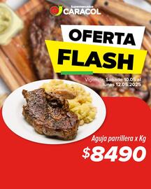 Catálogo Supermercados Caracol Página 2