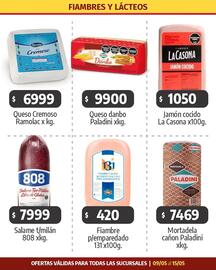 Catálogo Autoservicio Capo semana 19 Página 3