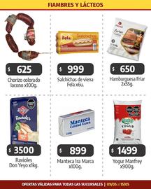 Catálogo Autoservicio Capo semana 19 Página 4