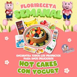 Catálogo El Florido Página 1
