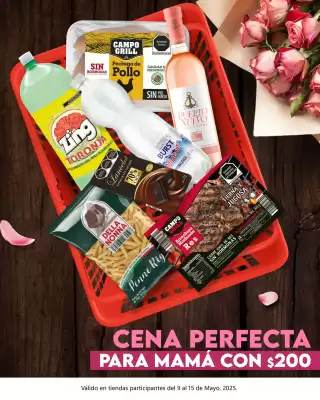 Catálogo Tiendas Tres B (válido hasta 15-05)