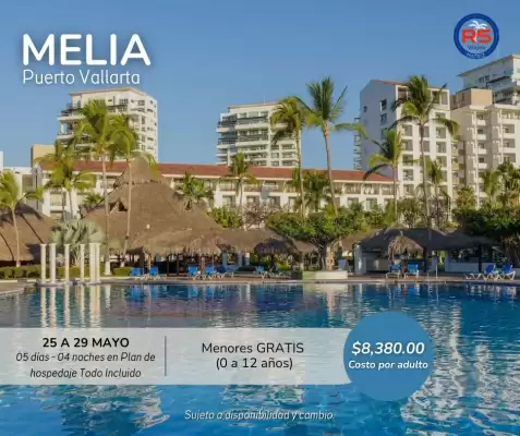 Catálogo RS viajes (válido hasta 29-05)