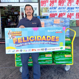 Catálogo Smart & Final Página 1