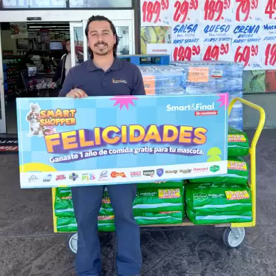 Catálogo Smart & Final (válido hasta 10-05)