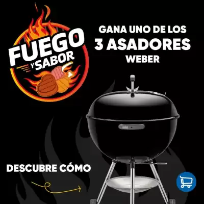 Catálogo Calimax (válido hasta 16-06)