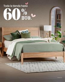 Catálogo Muebles Jamar Página 1