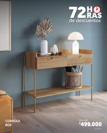 Catálogo Muebles Jamar Página 4