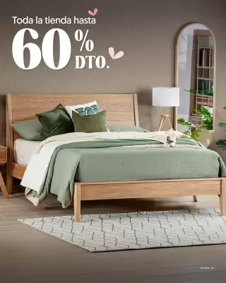 Catálogo Muebles Jamar (válido hasta 10-05)