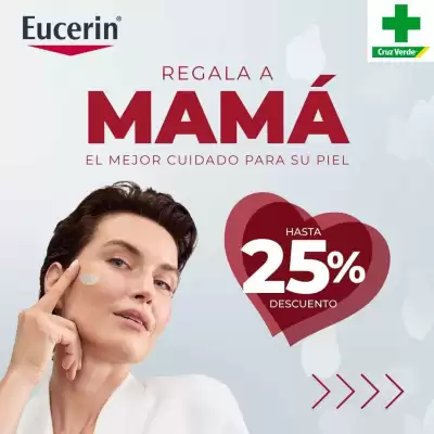 Catálogo Cruz verde (válido hasta 11-05)