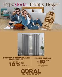 Catálogo Coral Hipermercados Página 2