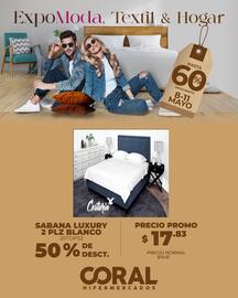 Catálogo Coral Hipermercados Página 3