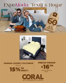 Catálogo Coral Hipermercados Página 4