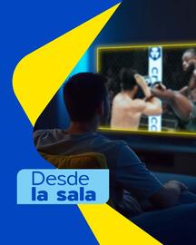 Catálogo La Ganga Página 2