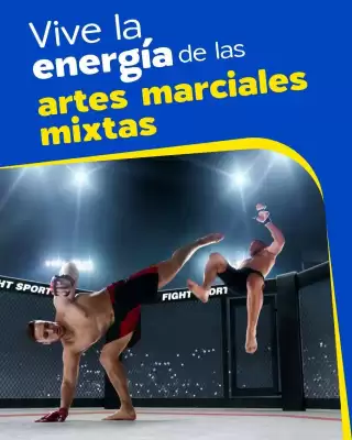 Catálogo La Ganga (válido hasta 10-05)