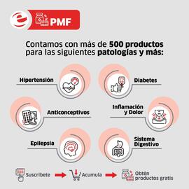 Catálogo Farmacias Económicas Página 2