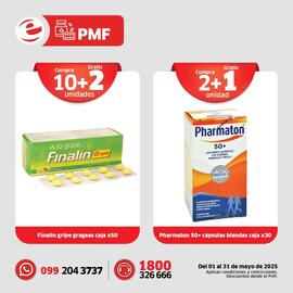 Catálogo Farmacias Económicas Página 4