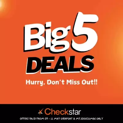 Check Star catalogue (valid until 11-05)