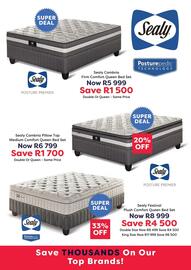 The Bed Store catalogue Page 13