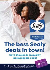 The Bed Store catalogue Page 14