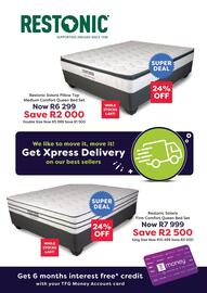 The Bed Store catalogue Page 16