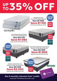 The Bed Store catalogue Page 2