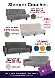 The Bed Store catalogue Page 22