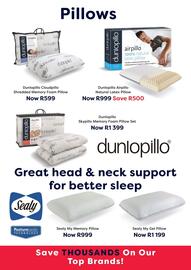 The Bed Store catalogue Page 25