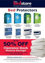The Bed Store catalogue Page 26