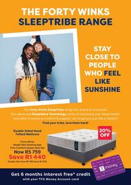 The Bed Store catalogue Page 6