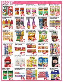 Bestco Food Mart flyer week 19 Page 2