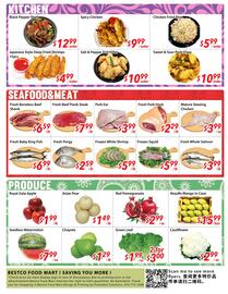 Bestco Food Mart flyer week 19 Page 4