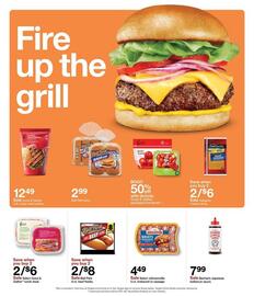 Target Weekly Ad Page 10