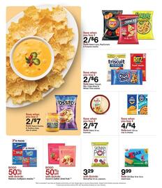 Target Weekly Ad Page 11