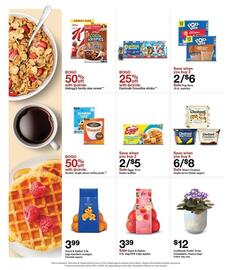 Target Weekly Ad Page 14