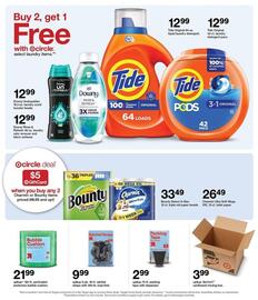 Target Weekly Ad Page 16