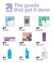 Target Weekly Ad Page 17