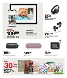 Target Weekly Ad Page 24