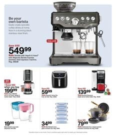 Target Weekly Ad Page 26